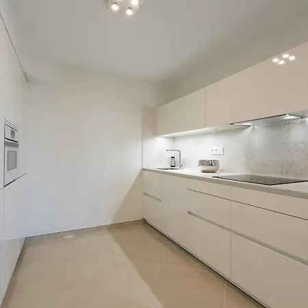 펜션 Luxury Terrace Ocean View-p67b By Canariasgetaway Playa Del Aguila (Las Palmas)
