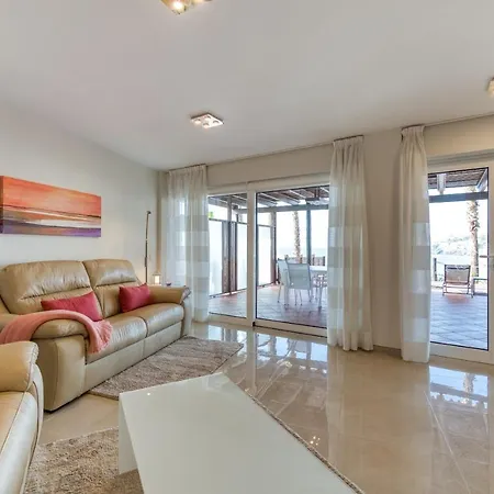 Luxury Terrace Ocean View-p67b By Canariasgetaway Playa Del Aguila (Las Palmas)