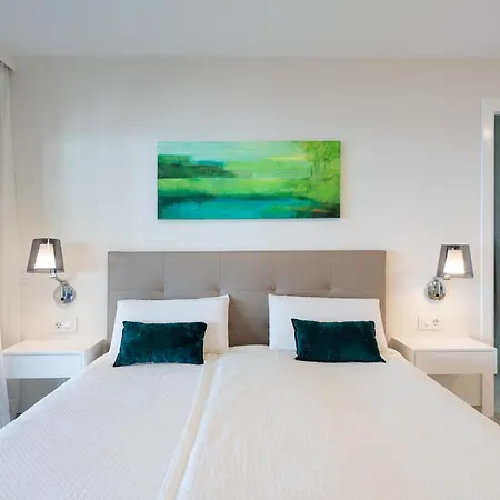 Luxury Terrace Ocean View-p67b By Canariasgetaway Playa Del Aguila (Las Palmas)