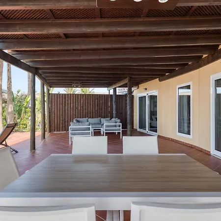 Luxury Terrace Ocean View-p67b By Canariasgetaway Playa Del Aguila (Las Palmas)