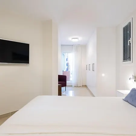 펜션 Luxury Terrace Ocean View-p67b By Canariasgetaway *