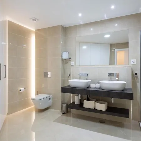 펜션 Luxury Terrace Ocean View-p67b By Canariasgetaway *