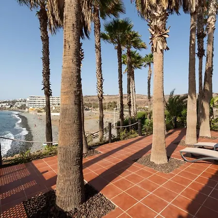 Luxury Terrace Ocean View-p67b By Canariasgetaway 펜션 *