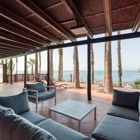 Luxury Terrace Ocean View-p67b By Canariasgetaway 펜션
