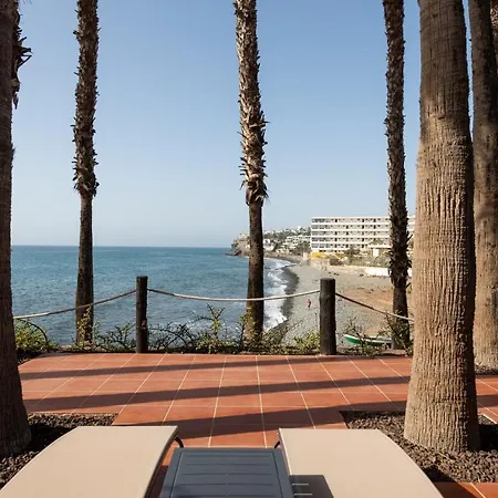 Luxury Terrace Ocean View-p67b By Canariasgetaway 펜션