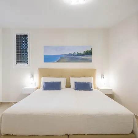 Luxury Terrace Ocean View-p67b By Canariasgetaway 펜션 *