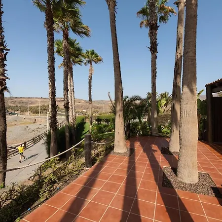 Luxury Terrace Ocean View-p67b By Canariasgetaway Playa Del Aguila (Las Palmas)