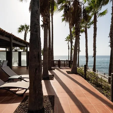 Luxury Terrace Ocean View-p67b By Canariasgetaway 펜션 *